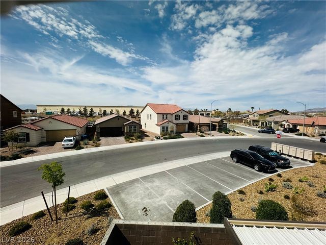 1003 Brilliant Meadow Avenue, North Las Vegas, NV 89086