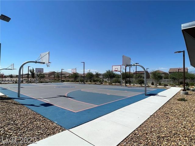 1003 Brilliant Meadow Avenue, North Las Vegas, NV 89086