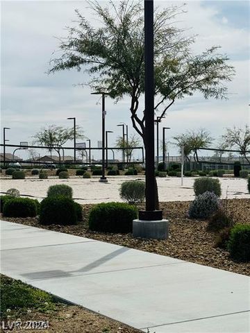 1003 Brilliant Meadow Avenue, North Las Vegas, NV 89086