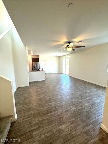 1003 Brilliant Meadow Avenue, North Las Vegas, NV 89086