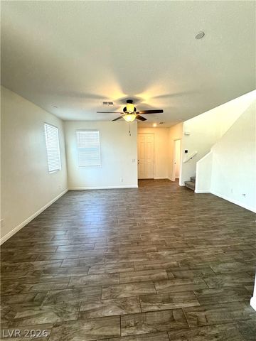 1003 Brilliant Meadow Avenue, North Las Vegas, NV 89086