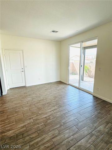 1003 Brilliant Meadow Avenue, North Las Vegas, NV 89086