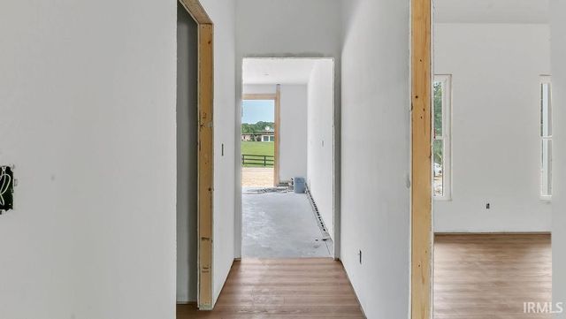 4625 N Thomas Road, Bloomington, IN 47404