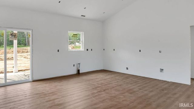 4625 N Thomas Road, Bloomington, IN 47404