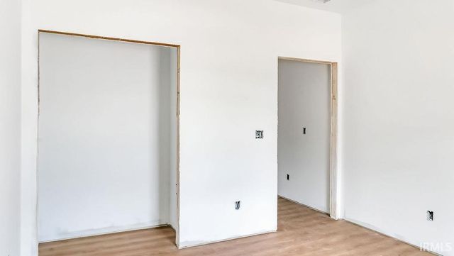 4625 N Thomas Road, Bloomington, IN 47404
