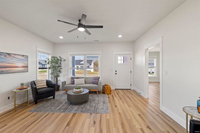 4625 N Thomas Road, Bloomington, IN 47404