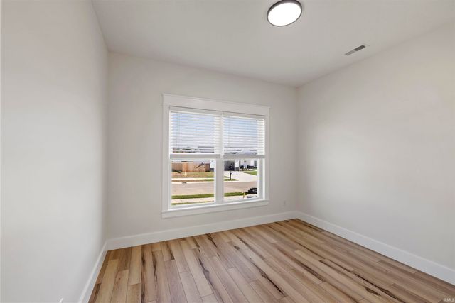 4625 N Thomas Road, Bloomington, IN 47404