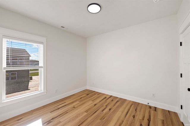 4625 N Thomas Road, Bloomington, IN 47404