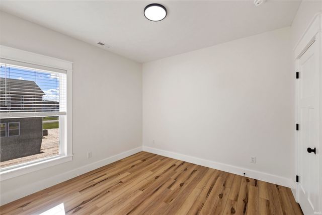 4625 N Thomas Road, Bloomington, IN 47404