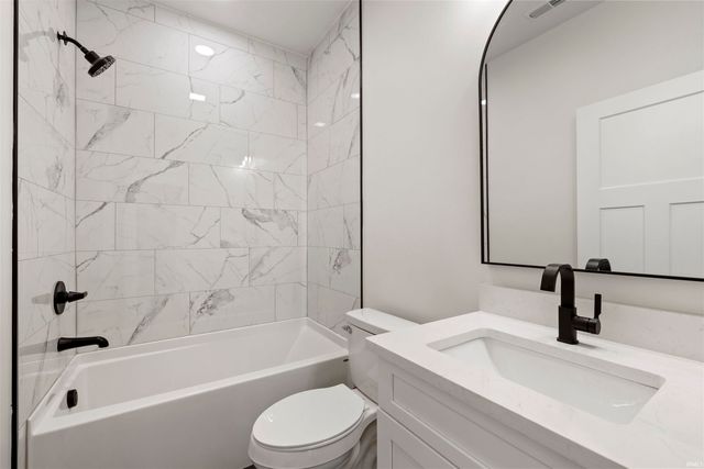 4625 N Thomas Road, Bloomington, IN 47404