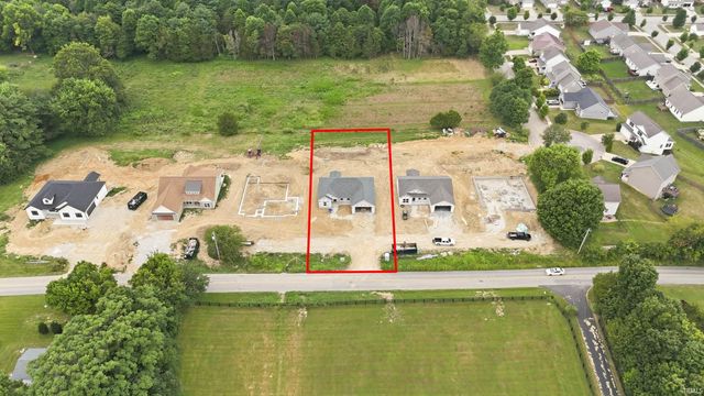 4625 N Thomas Road, Bloomington, IN 47404