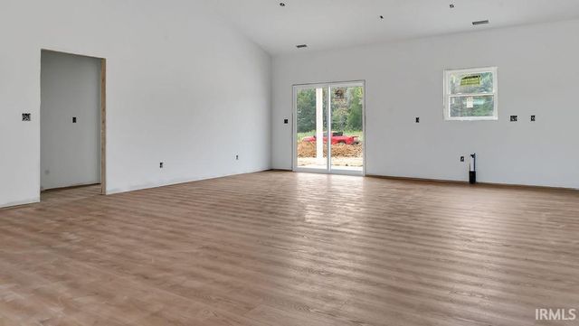 4625 N Thomas Road, Bloomington, IN 47404