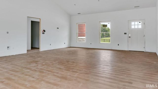 4625 N Thomas Road, Bloomington, IN 47404