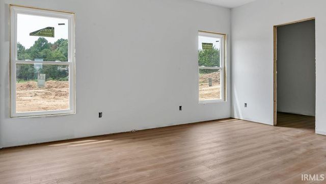 4625 N Thomas Road, Bloomington, IN 47404