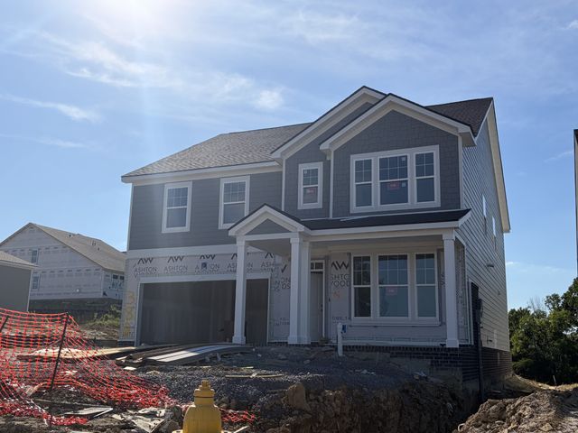 221 Jasmine Way, La Vergne, TN 37086