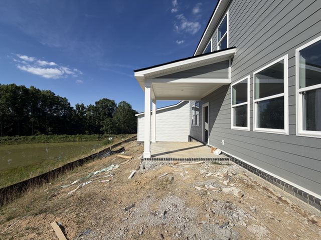 221 Jasmine Way, La Vergne, TN 37086