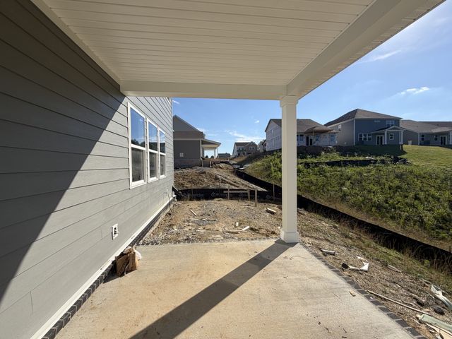 221 Jasmine Way, La Vergne, TN 37086