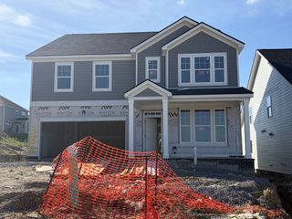 221 Jasmine Way, La Vergne, TN 37086