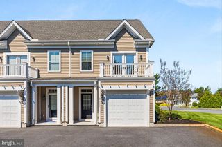 2 SMITHFIELD COURT #111, Ocean View, DE 19970