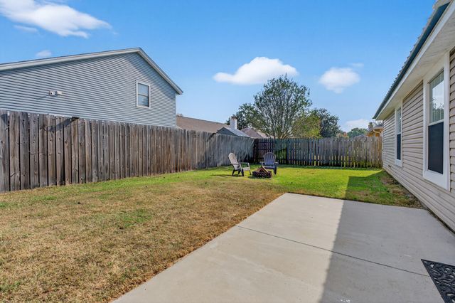 487 Cascabellas Street, Mary Esther, FL 32569