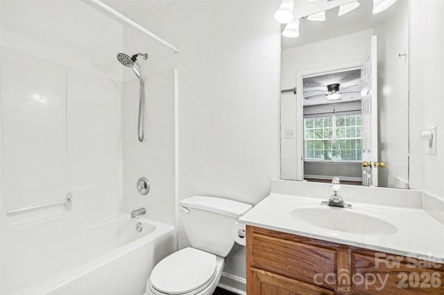 9336 Tibble Creek Way, Charlotte, NC 28227