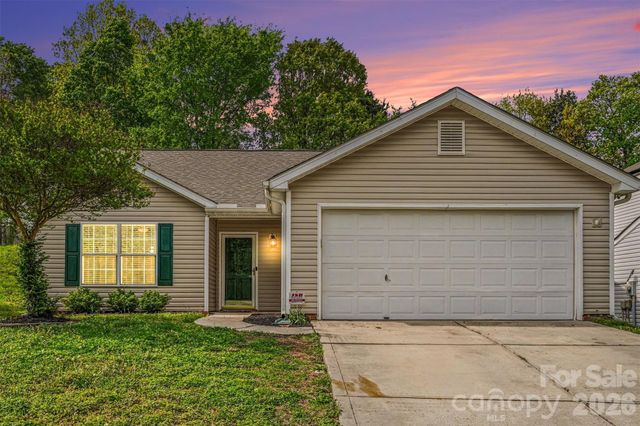 9336 Tibble Creek Way, Charlotte, NC 28227