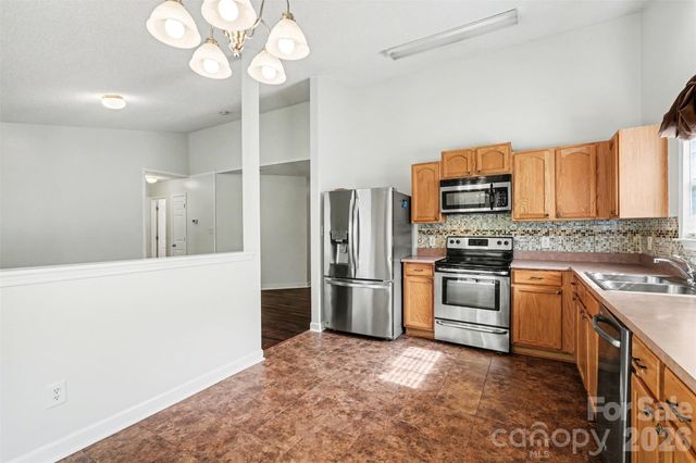 9336 Tibble Creek Way, Charlotte, NC 28227