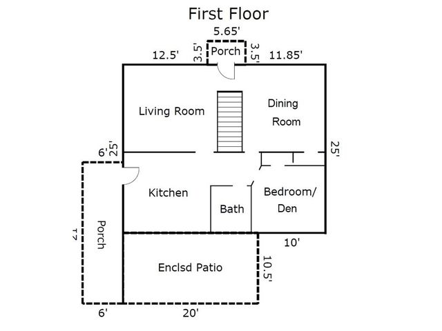 655 Dorothy Avenue, Bethlehem City, PA 18015