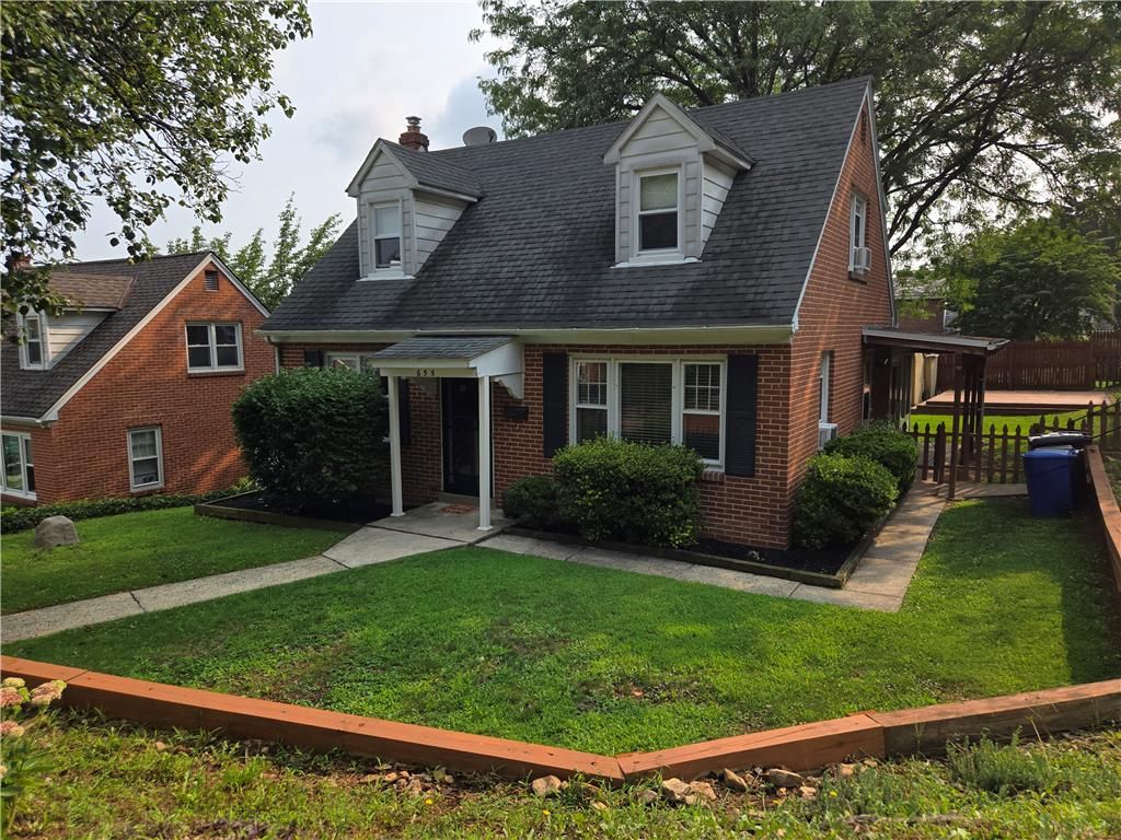 655 Dorothy Avenue, Bethlehem City, PA 18015