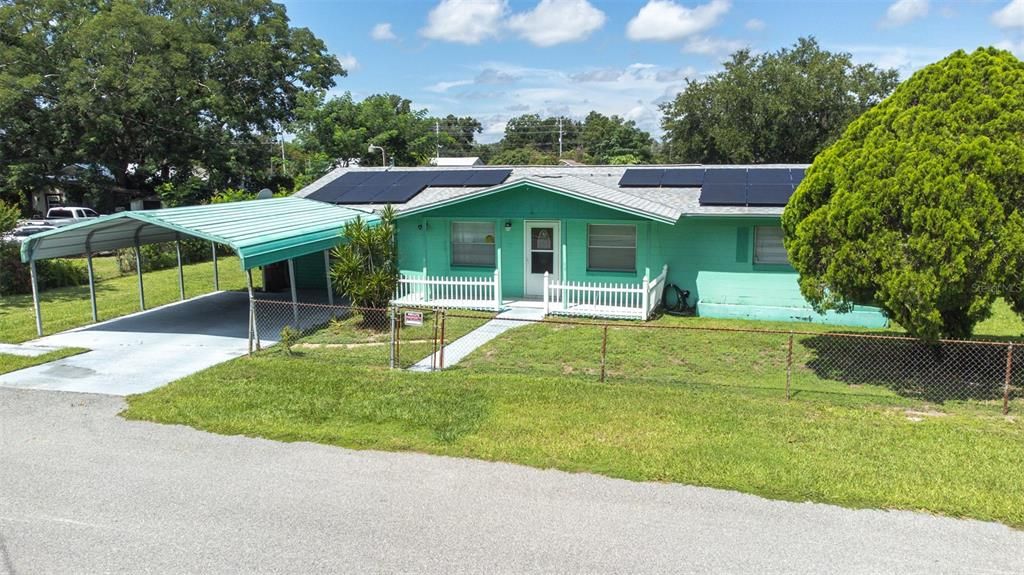 1020 YORK STREET, Haines City, FL 33844