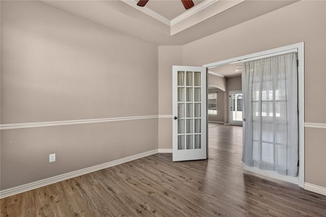 12114 Sycamore Street, Fort Smith, AR 72916