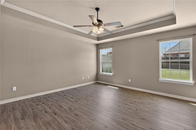 12114 Sycamore Street, Fort Smith, AR 72916