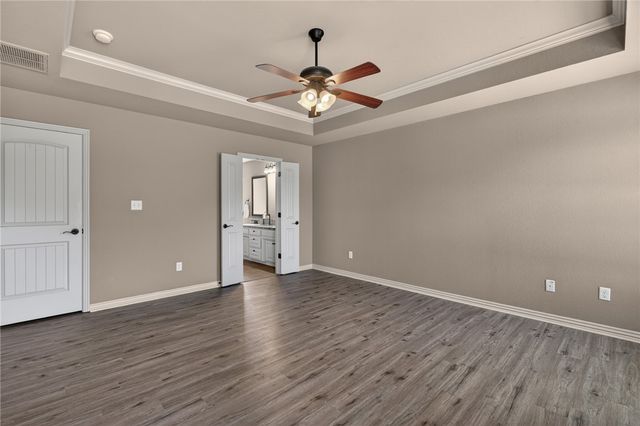 12114 Sycamore Street, Fort Smith, AR 72916