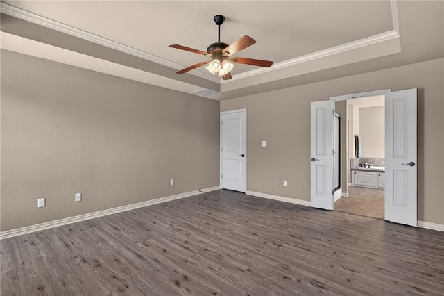 12114 Sycamore Street, Fort Smith, AR 72916