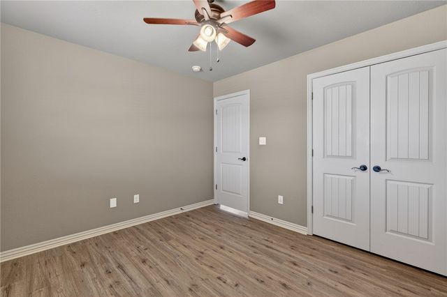 12114 Sycamore Street, Fort Smith, AR 72916