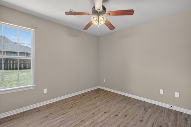 12114 Sycamore Street, Fort Smith, AR 72916