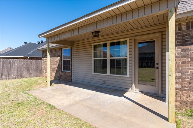 12114 Sycamore Street, Fort Smith, AR 72916