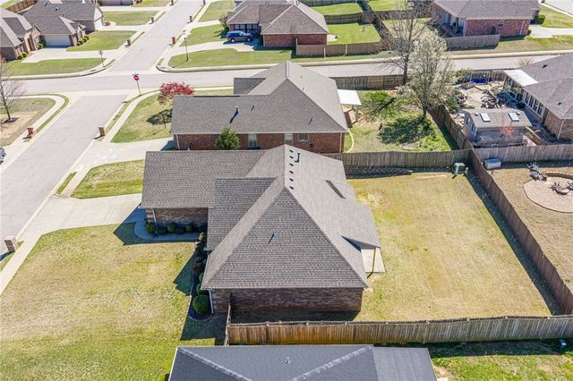 12114 Sycamore Street, Fort Smith, AR 72916