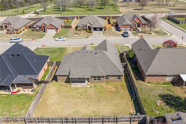 12114 Sycamore Street, Fort Smith, AR 72916