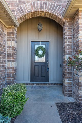 12114 Sycamore Street, Fort Smith, AR 72916