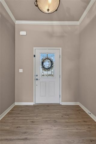 12114 Sycamore Street, Fort Smith, AR 72916