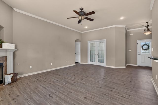 12114 Sycamore Street, Fort Smith, AR 72916