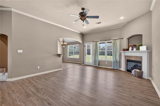 12114 Sycamore Street, Fort Smith, AR 72916