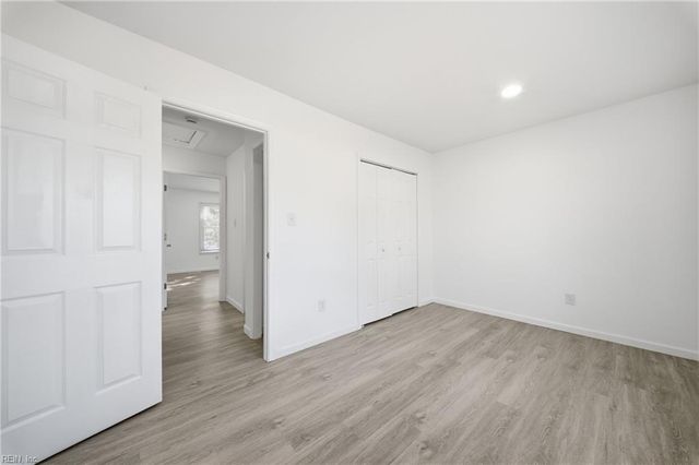 1661 Darren CIR, Portsmouth, VA 23701