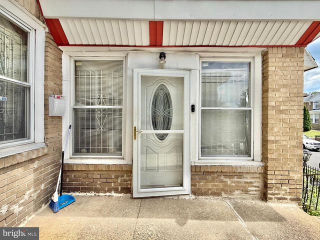5461 DIAMOND ST, Philadelphia, PA 19131