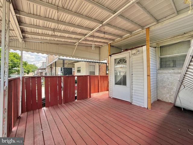 5461 DIAMOND ST, Philadelphia, PA 19131