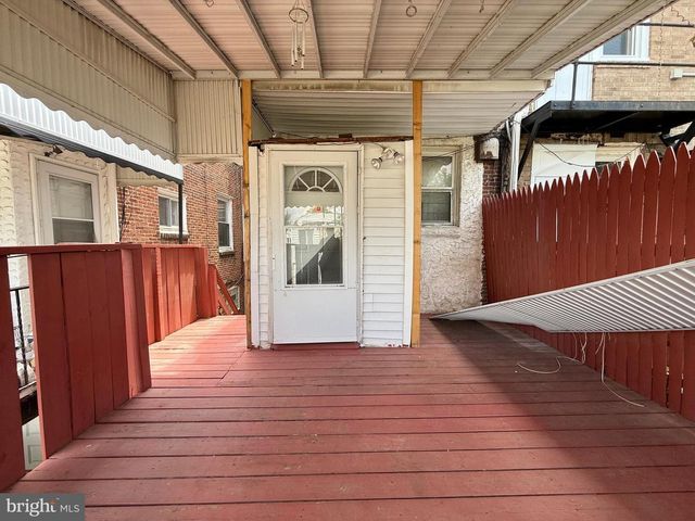 5461 DIAMOND ST, Philadelphia, PA 19131