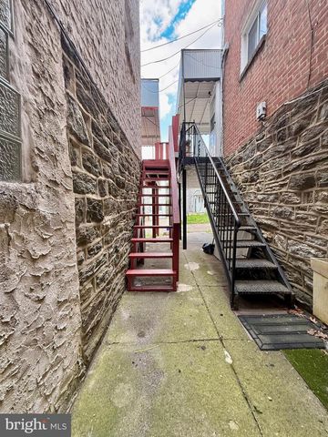 5461 DIAMOND ST, Philadelphia, PA 19131