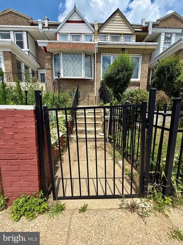 5461 DIAMOND ST, Philadelphia, PA 19131