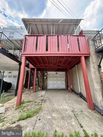 5461 DIAMOND ST, Philadelphia, PA 19131
